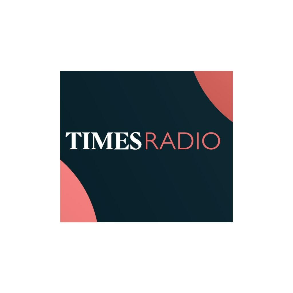 Times Radio - The Change Makers