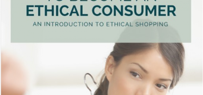 10 Step Guide to Ethical Shopping