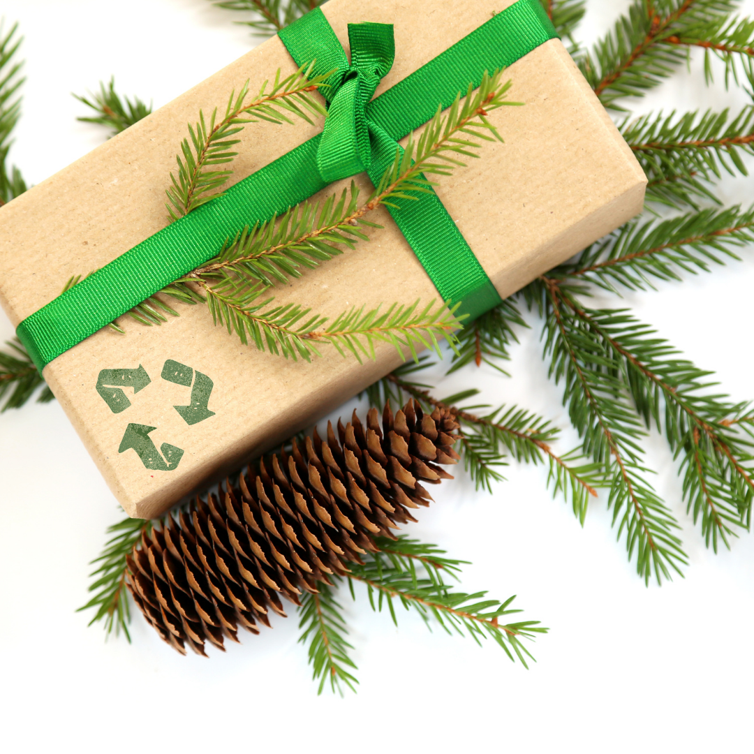 Earth-Conscious Corporate Christmas Gifts