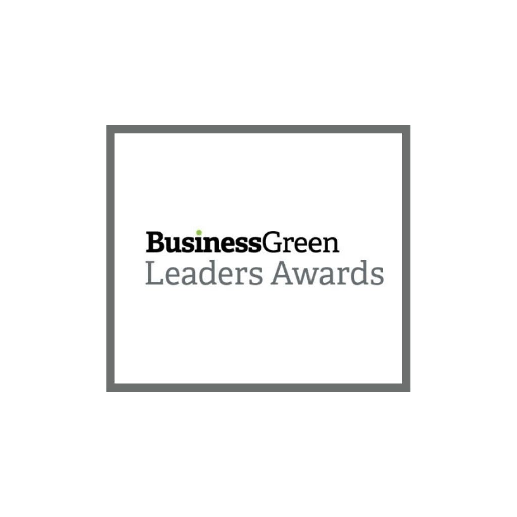 Business Green Award Finalist