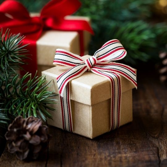 5 eco-friendly gifts for a budget-friendly Christmas 