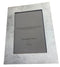 Sustainable Picture Frame - Silver