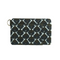 Abstract Pattern Card Wallet Back