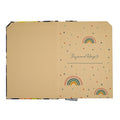 Rainbow Journal - Multicolor