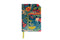 Sustainable A6 Notebook Floral Print
