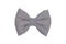 Pet Bow Tie Blue And White